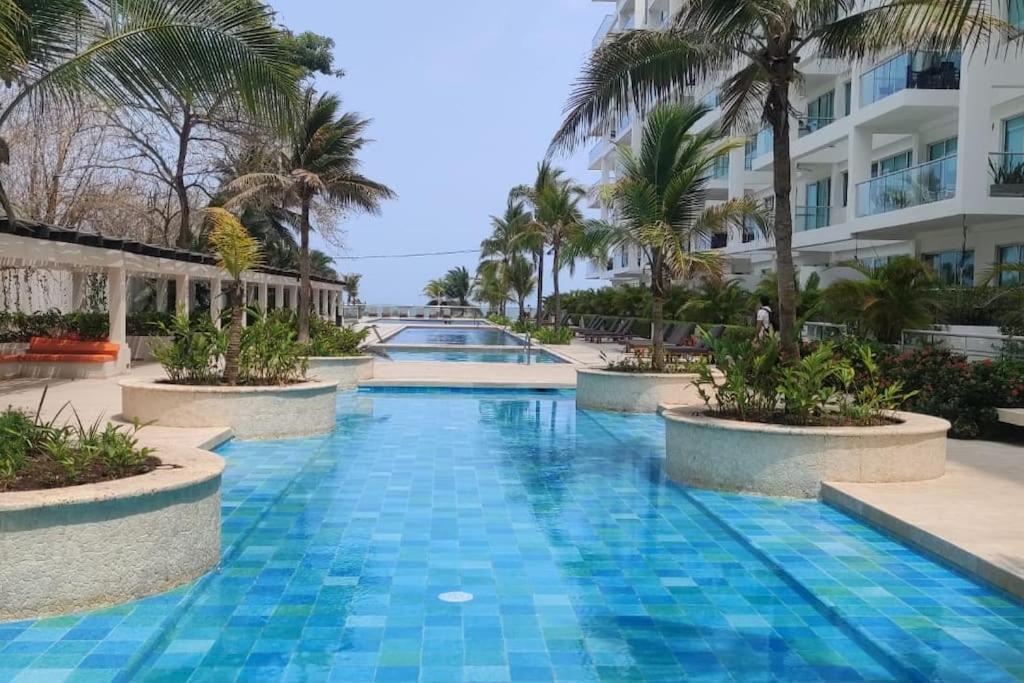 En De Indias, Edificio Morros 3 Apartamento