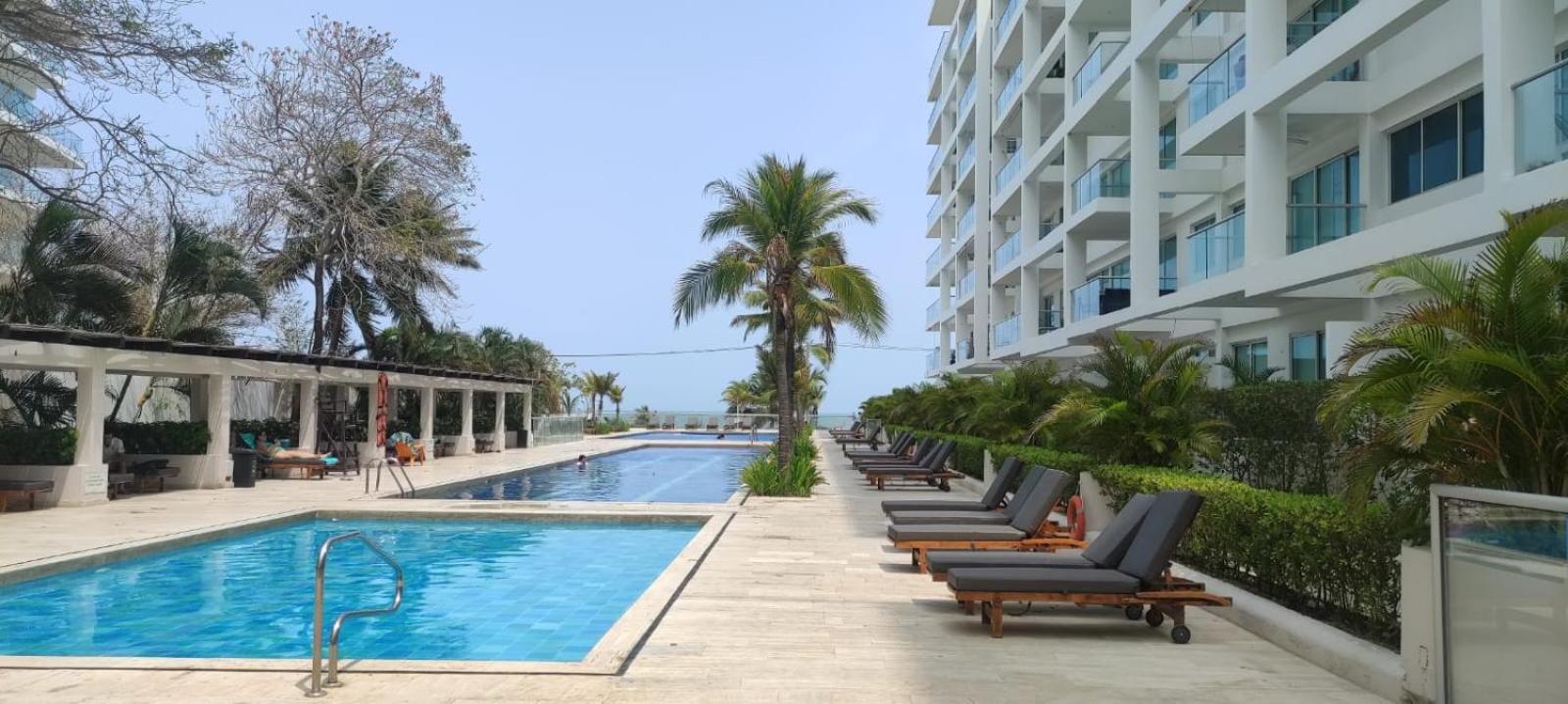 En De Indias, Edificio Morros 3 * Cartagena