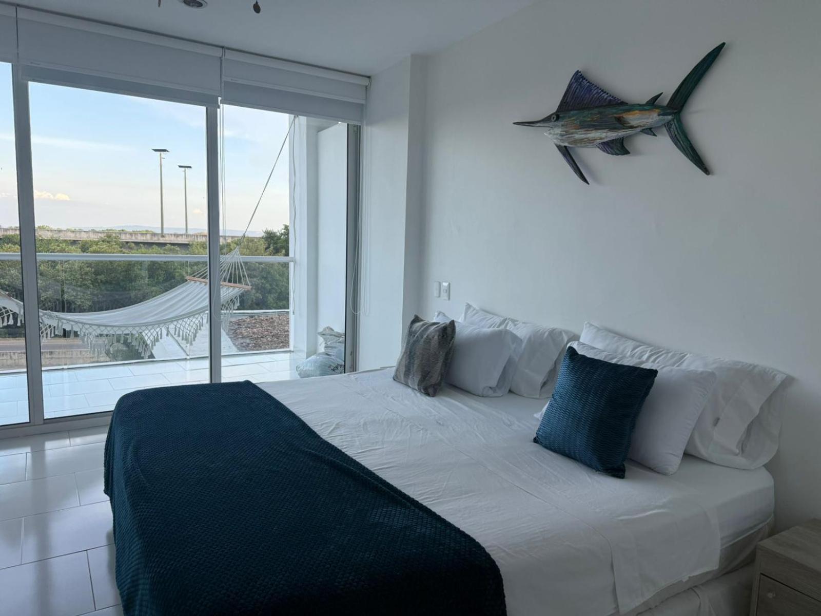 En De Indias, Edificio Morros 3 Apartamento