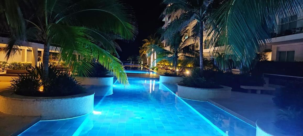 En De Indias, Edificio Morros 3 Cartagena