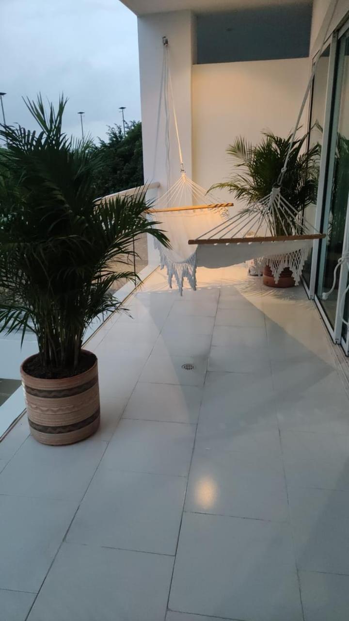 En De Indias, Edificio Morros 3 Apartamento