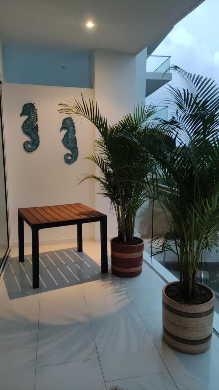 Apartamento En De Indias, Edificio Morros 3 *