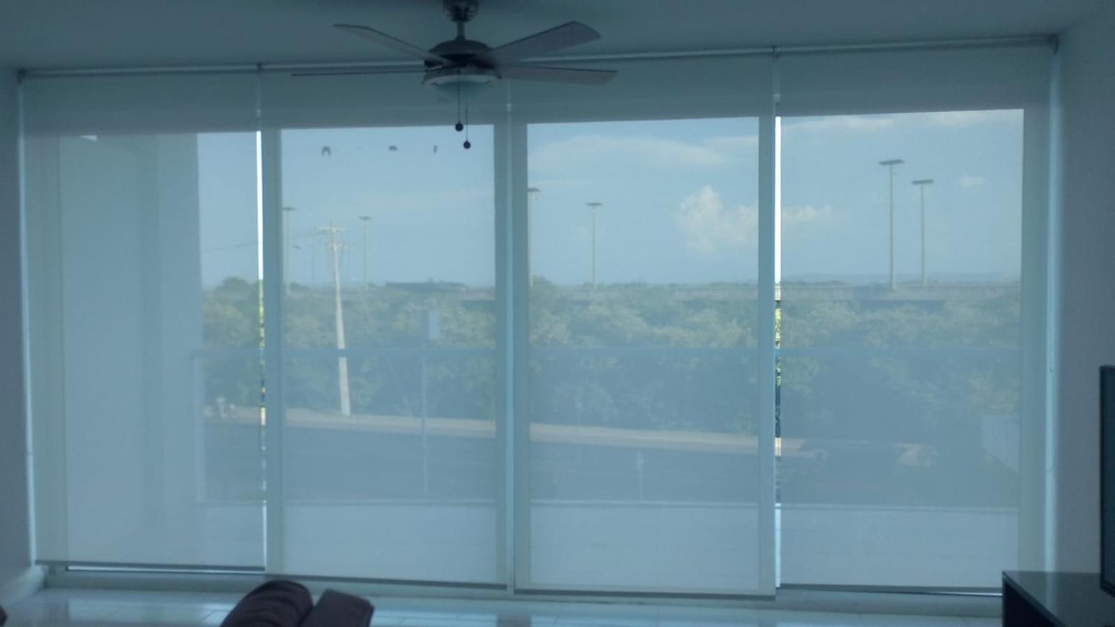 En De Indias, Edificio Morros 3 Apartamento Cartagena