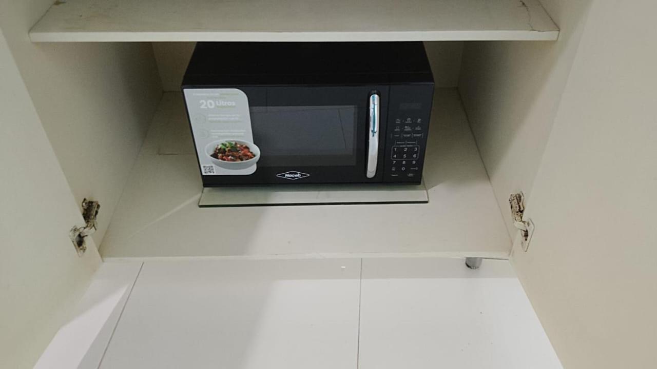 En De Indias, Edificio Morros 3