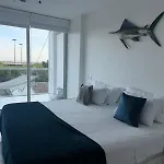 Apartamento en Cartagena de Indias, Edificio Morros 3