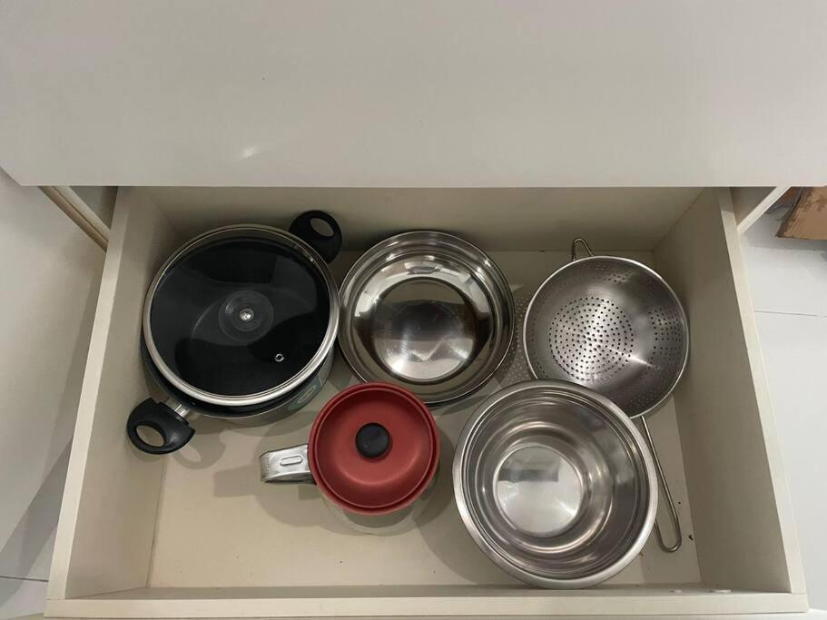 Apartamento En De Indias, Edificio Morros 3 *